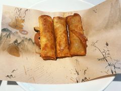 -简小姐·上海餐厅(长城大厦店)