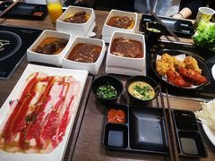 -火炉火自助餐(悠唐购物中心店)