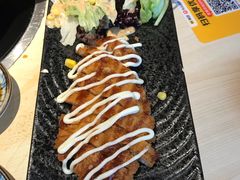 -太郎的家·平价日料(曼巴特店)