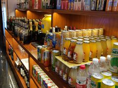 零售区-丰卓会海鲜自助(中润大道店)