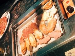 -阪尚皇·原切牛排·烤肉火锅自助(北京路店)