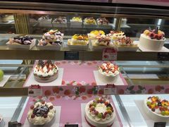 -巴黎贝甜(常德路店)