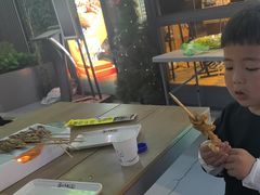 -本色.小马哥烧烤(无锡九里仓店)