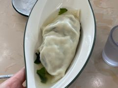 -北方饺子王·海肠捞饭·海鲜锅(山大店)