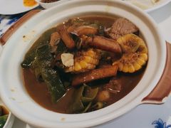 -东方饺子王(大屯路店)