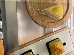 -桃源咖啡厅(武夷山大红袍山庄店)