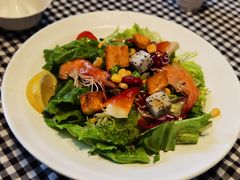 -hallch好吃餐厅(奥体中心店)