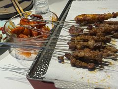 -轻松串吧(亦庄上海沙龙店)