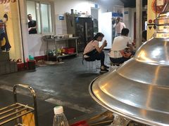 -西昌老号李小肠特色烧烤园(双流店)
