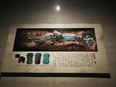 -洛阳市隋唐城遗址植物园