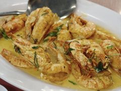 -大茄来海鲜餐厅(亚洲城分行)