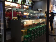 -恋萍小吃(时代店)