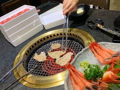 -神户赤童日式烤肉伙伴(东直门店)