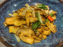 -半山腰·云南菜(侨福芳草地店)