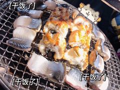-吉力烤鳗