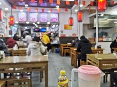 -山西刀削面(安定门店)