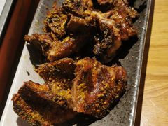 -记忆串城·东北烧烤·小龙虾·大型团建(南油店)