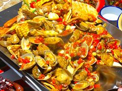 -遇见老南昌-柴火灶(顺外路店)