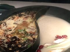 -新辣道鱼火锅(西直门店)