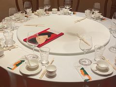 包厢-玫瑰厅上海菜(兴国路店)