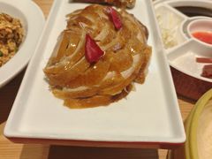 -满盛家宴·烤鸭·海鲜天津菜(河北路总店)