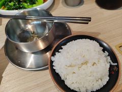 -令狐冲烤鱼·烧菜馆(达明店)