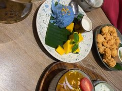 -长勺子东南亚(街道口店)