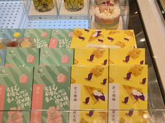 -仟吉(荟聚中心店)