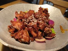 -绿茶餐厅(广州天河城店)