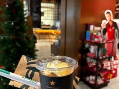 -星巴克臻选(北京颐堤港中心第二店)