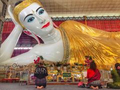 -ခြောက်ထပ်ကြီးရွှေသာလျောင်းဘုရားကြီး