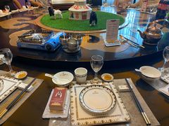 -蒙古人烤羊大师(工农大路创始店)