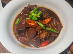-梅花境(万科店)
