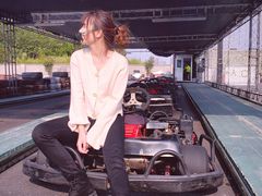 -赛达赛车主题乐园·卡丁车·团建