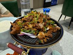 -紫光园·烤鸭(定慧桥店)
