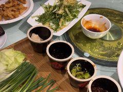 -陶然饺子城(奥体中路店)