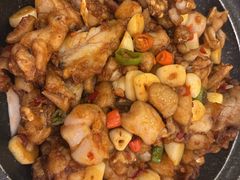 -博雅渔港·融合菜(维也纳国际大酒店)