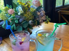 -IFIF 如果花園(宽厚里店)