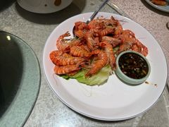 -山外山菜馆(玉泉路店)