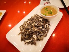 -北京小肠陈饭庄(方庄店)