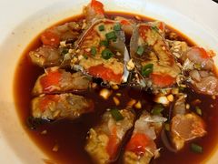 -阿毛饭店首店·宁波老字号(文化广场店)