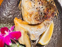 -河风の幸会精致料理