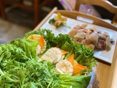 -大理董·董家小厨野生菌火锅(古城旗舰店)