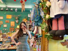 -JOURNEY SHOP.vintage杂货铺