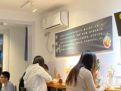 -长颈鹿的口袋钵钵鸡(市南店)