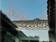 -壹丁咖啡(宽窄巷子店)