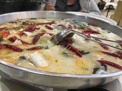 -顺德人家食府(黄金广场店)