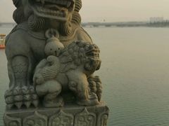 -卢沟桥文化旅游区