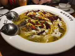 -太二酸菜鱼(汕头苏宁广场店)