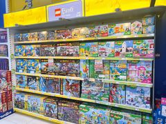 -TOYSRUS玩具反斗城(郑州熙地港店)